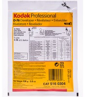 Kodak Professional D-76 razvijač za 1L